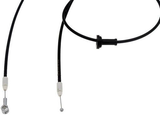 Hood Release Cable Dorman-OE Solutions 912-120