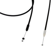 Hood Release Cable Dorman-OE Solutions 912-120