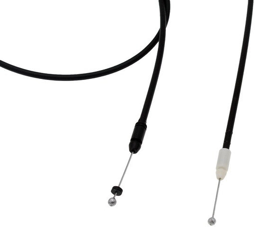 Hood Release Cable Dorman-OE Solutions 912-120