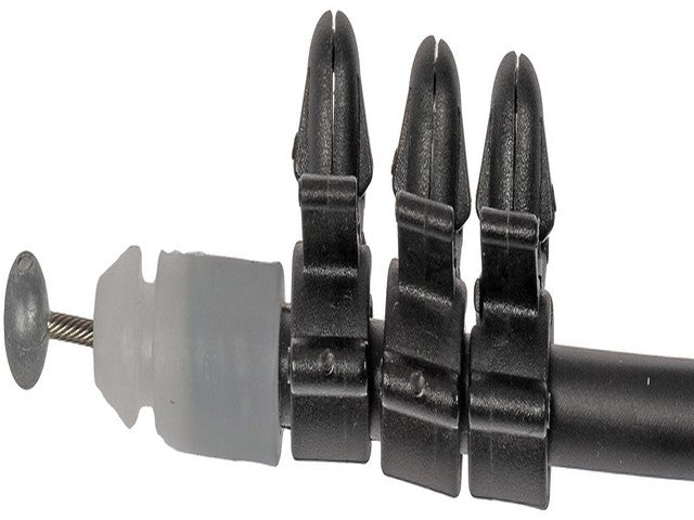 Hood Release Cable Dorman-OE Solutions 912-121