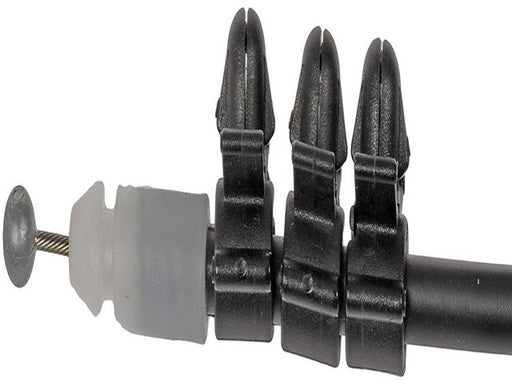 Hood Release Cable Dorman-OE Solutions 912-121