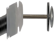 Hood Release Cable Dorman-OE Solutions 912-121