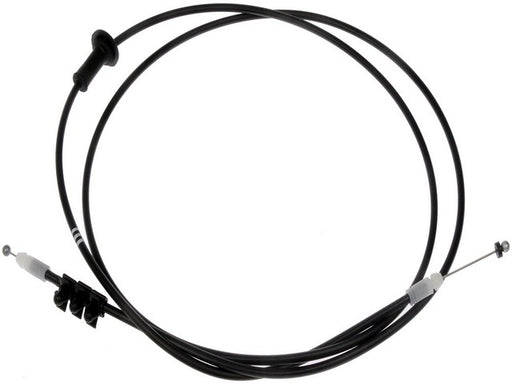Hood Release Cable Dorman-OE Solutions 912-121