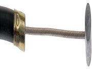Hood Release Cable Dorman-OE Solutions 912-122