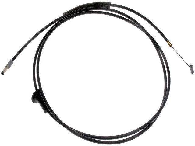 Hood Release Cable Dorman-OE Solutions 912-122