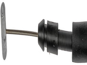Hood Release Cable Dorman-OE Solutions 912-123