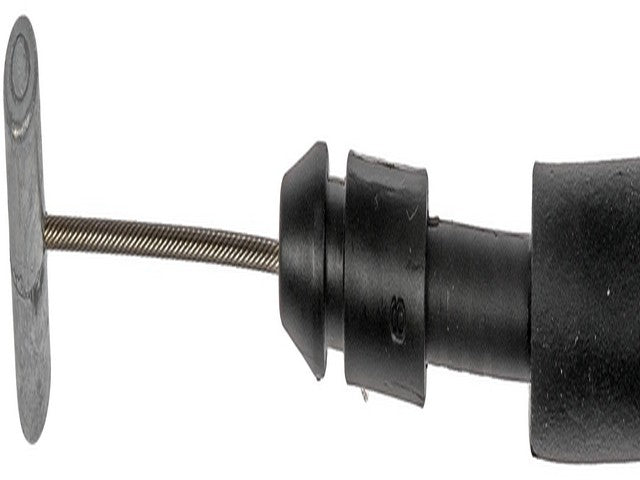 Hood Release Cable Dorman-OE Solutions 912-123