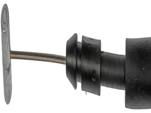 Hood Release Cable Dorman-OE Solutions 912-123