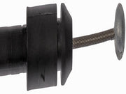 Hood Release Cable Dorman-OE Solutions 912-123