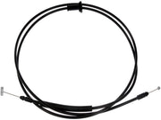 Hood Release Cable Dorman-OE Solutions 912-123
