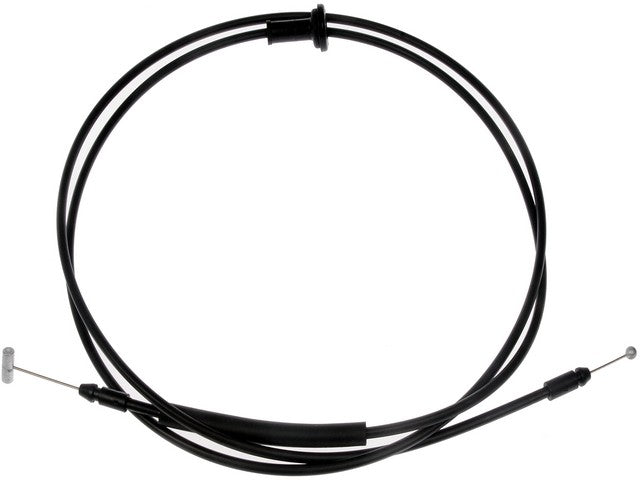 Hood Release Cable Dorman-OE Solutions 912-123