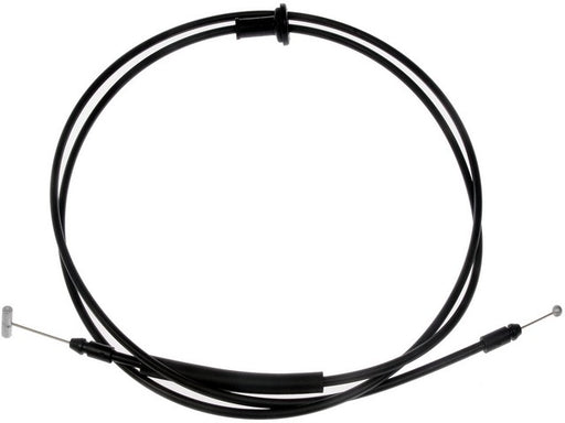 Hood Release Cable Dorman-OE Solutions 912-123