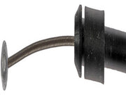 Hood Release Cable Dorman-OE Solutions 912-124