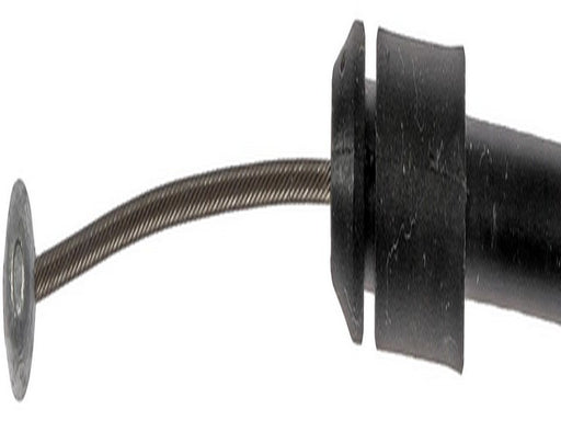 Hood Release Cable Dorman-OE Solutions 912-124
