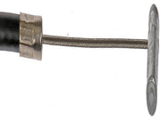 Hood Release Cable Dorman-OE Solutions 912-124