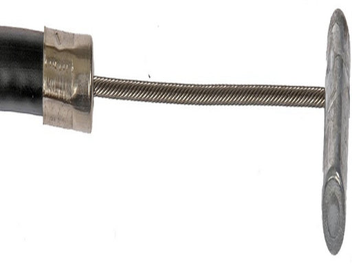 Hood Release Cable Dorman-OE Solutions 912-124