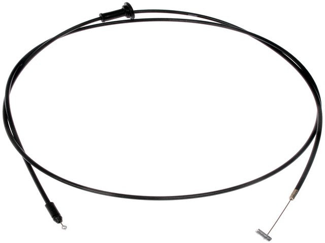Hood Release Cable Dorman-OE Solutions 912-124