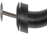 Hood Release Cable Dorman-OE Solutions 912-126