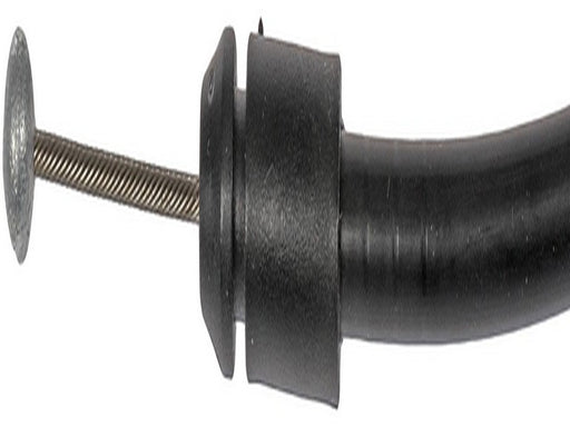 Hood Release Cable Dorman-OE Solutions 912-126