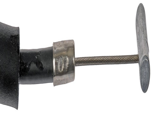 Hood Release Cable Dorman-OE Solutions 912-126