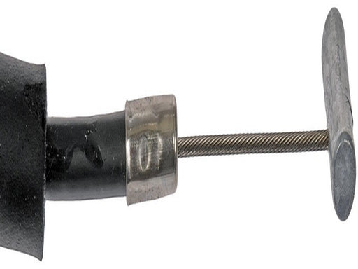 Hood Release Cable Dorman-OE Solutions 912-126