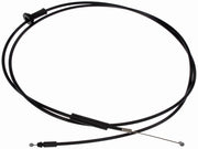 Hood Release Cable Dorman-OE Solutions 912-126