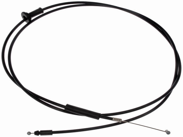 Hood Release Cable Dorman-OE Solutions 912-126