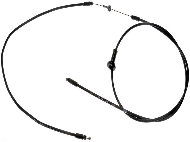Hood Release Cable Dorman-OE Solutions 912-127