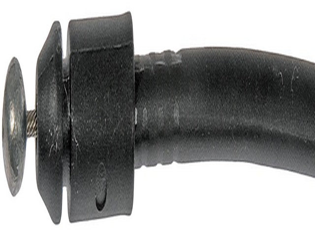 Hood Release Cable Dorman-OE Solutions 912-128