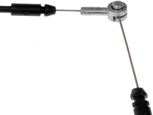 Hood Release Cable Dorman-OE Solutions 912-128