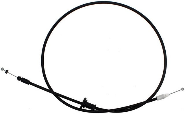 Hood Release Cable Dorman-OE Solutions 912-129