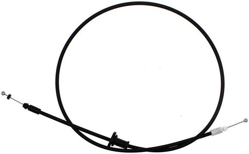 Hood Release Cable Dorman-OE Solutions 912-129