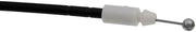 Hood Release Cable Dorman-OE Solutions 912-129