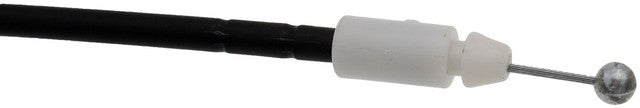 Hood Release Cable Dorman-OE Solutions 912-129