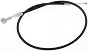 Hood Release Cable Dorman-OE Solutions 912-129