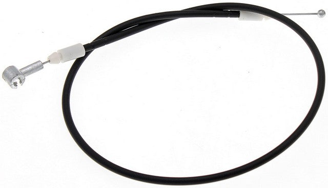 Hood Release Cable Dorman-OE Solutions 912-129