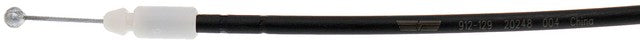 Hood Release Cable Dorman-OE Solutions 912-129