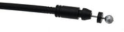 Hood Release Cable Dorman-OE Solutions 912-129