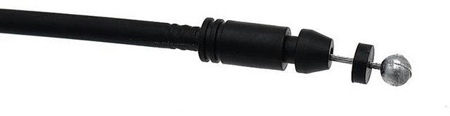 Hood Release Cable Dorman-OE Solutions 912-129
