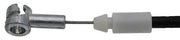 Hood Release Cable Dorman-OE Solutions 912-129