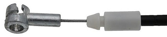 Hood Release Cable Dorman-OE Solutions 912-129