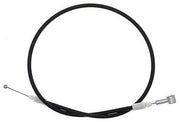 Hood Release Cable Dorman-OE Solutions 912-129