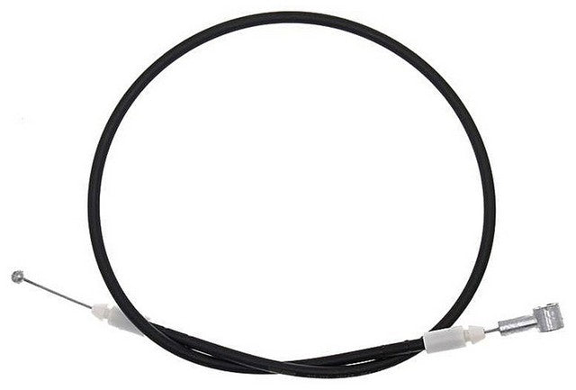 Hood Release Cable Dorman-OE Solutions 912-129