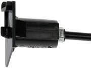 Hood Release Cable Dorman-OE Solutions 912-130
