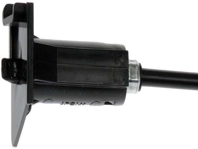 Hood Release Cable Dorman-OE Solutions 912-130