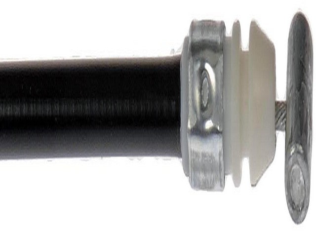 Hood Release Cable Dorman-OE Solutions 912-130