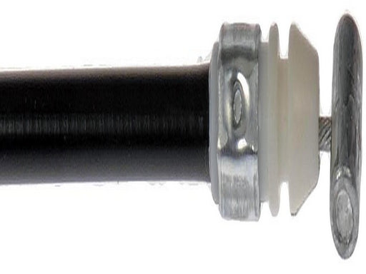 Hood Release Cable Dorman-OE Solutions 912-130
