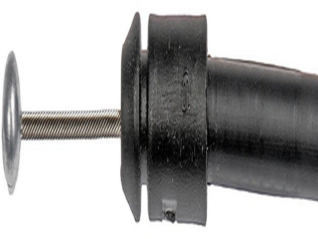 Hood Release Cable Dorman-OE Solutions 912-131