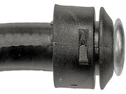 Hood Release Cable Dorman-OE Solutions 912-131
