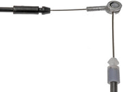 Hood Release Cable Dorman-OE Solutions 912-131